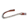EA Curved Stone Browband