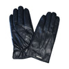 Leather Winter Gloves