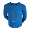 EA KIDS JUMP TEE