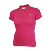 LADIES BASIC POLO