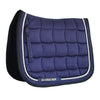 EA Dressage Numnah Navy