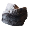 EA NECK WARMER