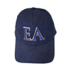 EA peak hat