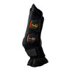 Aero Stable eBoots Front Black Side View