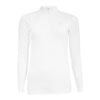 LadiesEA EQUICOOL LONGSLEEVE SHIRT