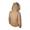 Fur Puffer