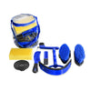 GROOMING KIT