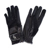 EA gloves II