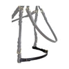 Hackamore conversion strap