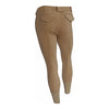 Performance breeches (with suede knee patches)