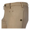 Performance breeches (with suede knee patches)