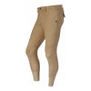 Performance breeches (with suede knee patches)