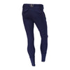 Performance breeches (with suede knee patches)