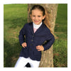 EA MESH KIDS RIDING JACKET
