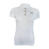 LADIES BASIC POLO
