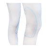 MANFREDDI SANTA FE LADIES BREECHES (BLUE STITCHING)