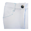 MANFREDDI SANTA FE LADIES BREECHES (BLUE STITCHING)