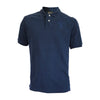 EA MENS HERITAGE GOLF SHIRT