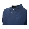 EA MENS HERITAGE GOLF SHIRT
