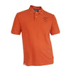EA MENS HERITAGE GOLF SHIRT
