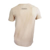EA MENS HERITAGE ROUND NECK T-SHIRT