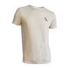 EA MENS HERITAGE ROUND NECK T-SHIRT