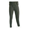 EA Kids Breggings Army Green. Front View.