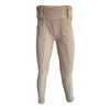 EA Kids Breggings Beige. Front View.