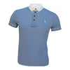Mens EA short sleeve showshirt