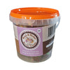 Neigh & Nicker Treats with Frosting