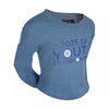 Boys Youth Champs Commemorative Shirt (Long Sleeve)