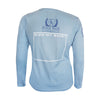 Girls & ladies Youth Champs Commemorative Shirt (Long Sleeve)