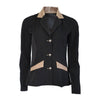 Ladies Sophia contrast Jacket
