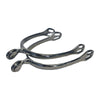 Ladies Soft Touch Forward Roller Spurs 25mm (without rubber)