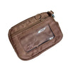 Zip Up Wallet