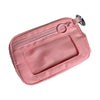 Zip Up Wallet