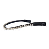 EA Curved Stone Browband
