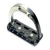TG safety stirrup wide tread