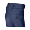 EA kids breggings II