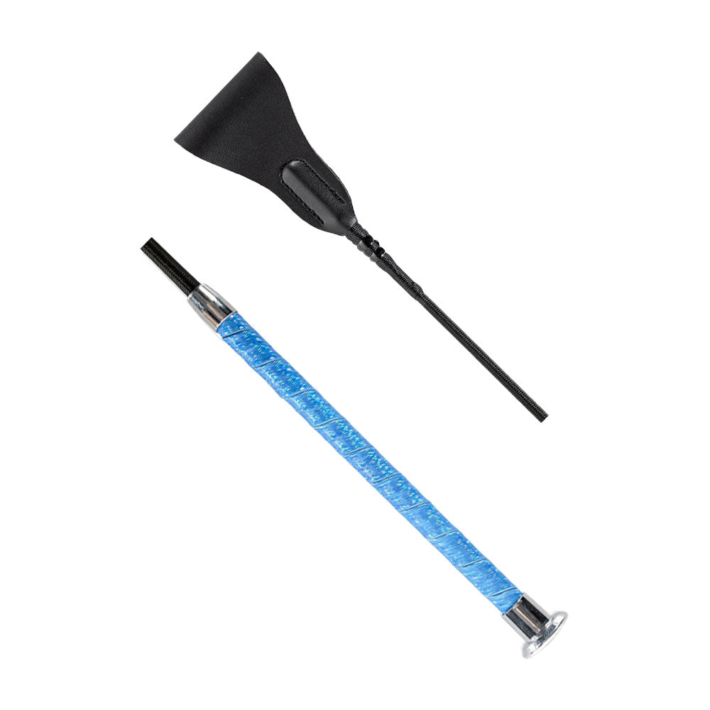 METEOR RIDING CROP | Equestrian Affair