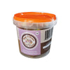 Neigh & Nicker Treats with Frosting