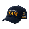 Gauteng Team 2026 cap