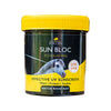 Lincoln sunblock